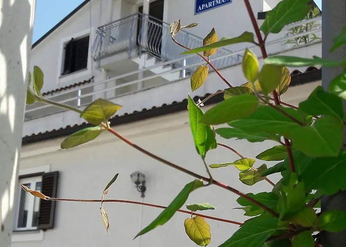 M&R Apartmani Rovinj