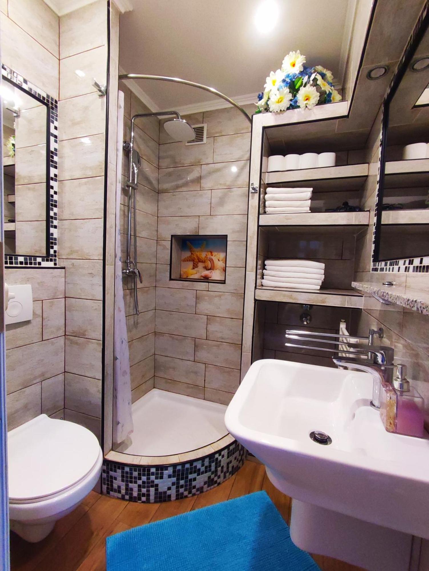 Appartement M&r *