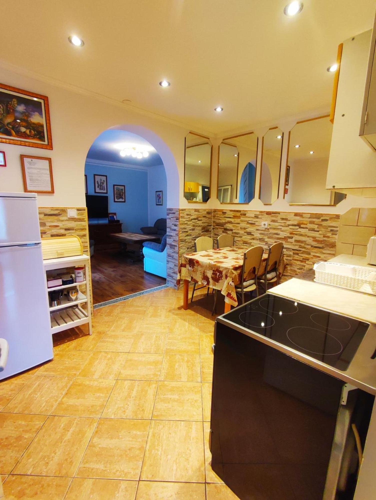 Appartement M&r