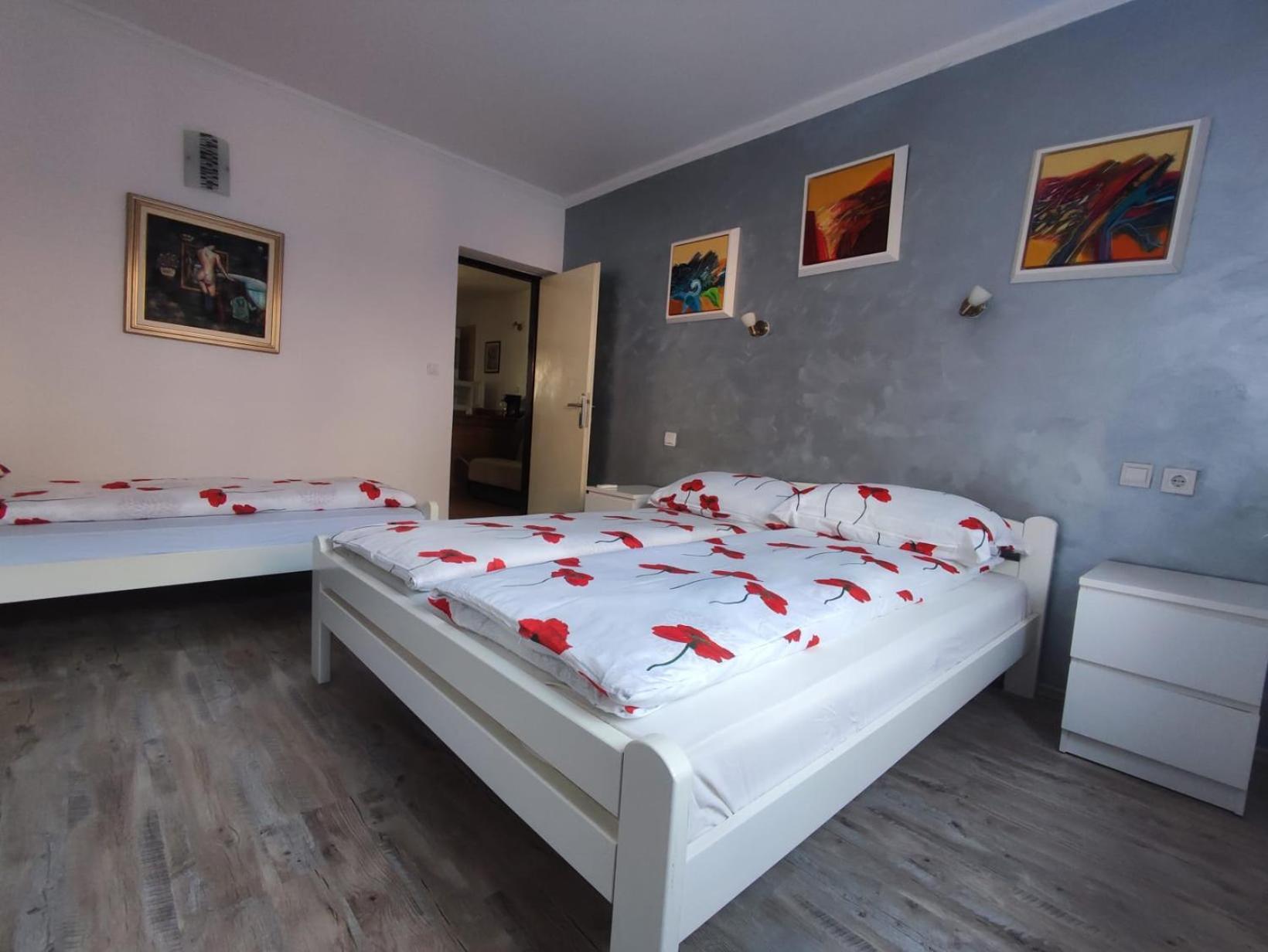 Appartement M&r Rovinj