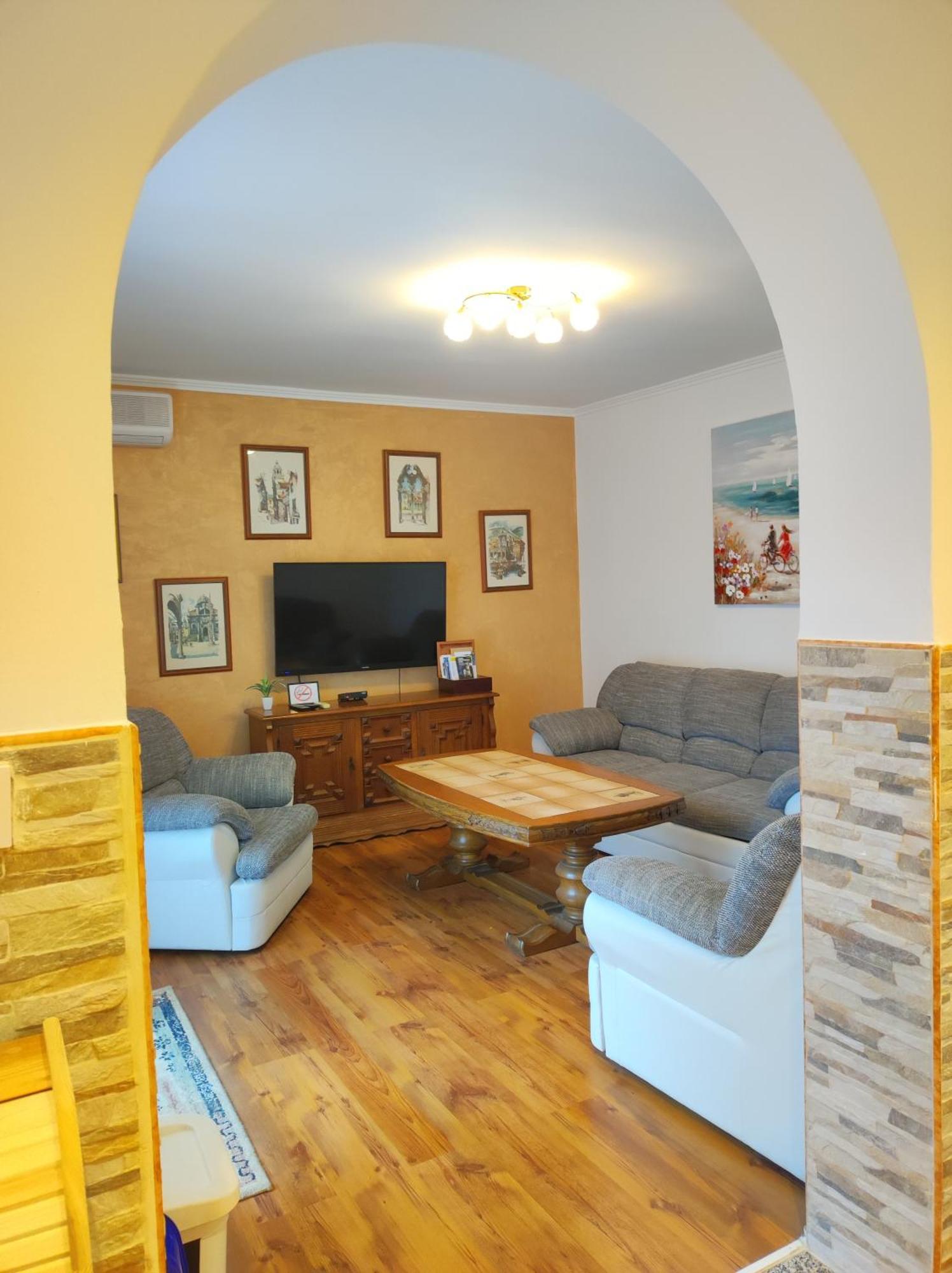 M&r Appartement *