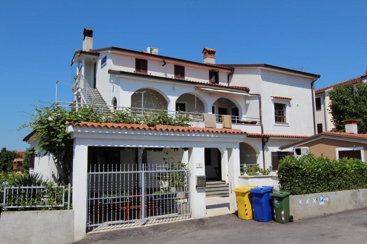 M&r Rovinj