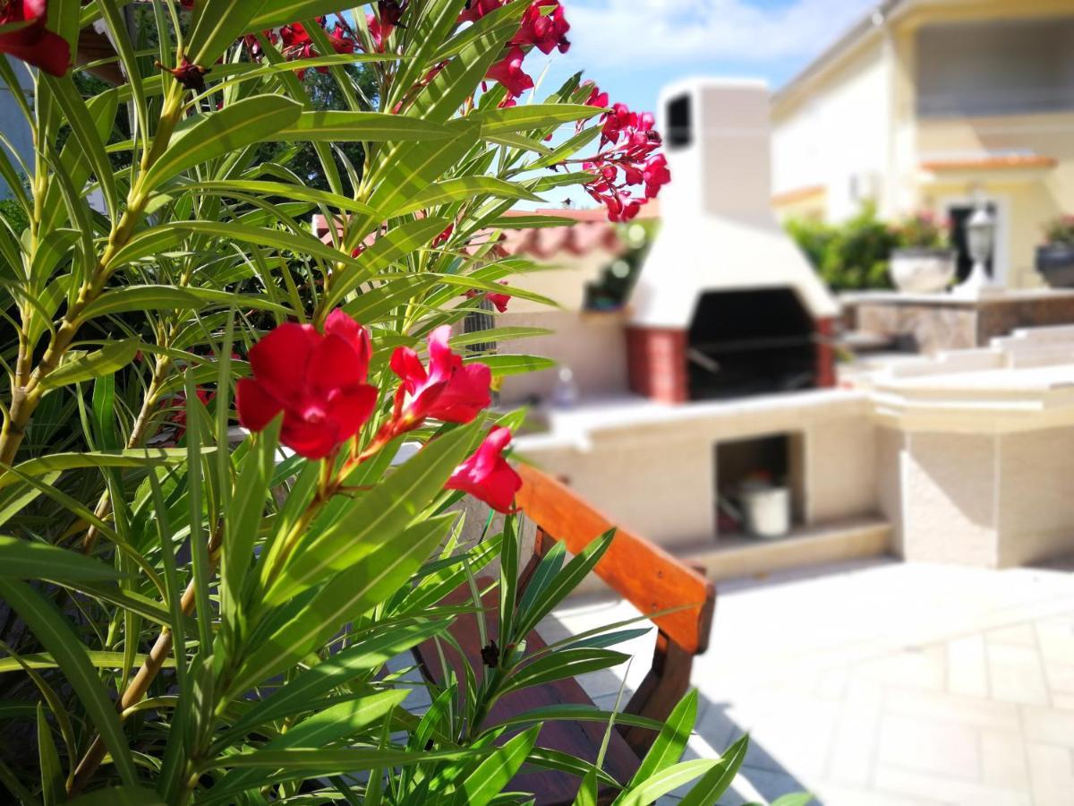 M&r Apartment Rovinj
