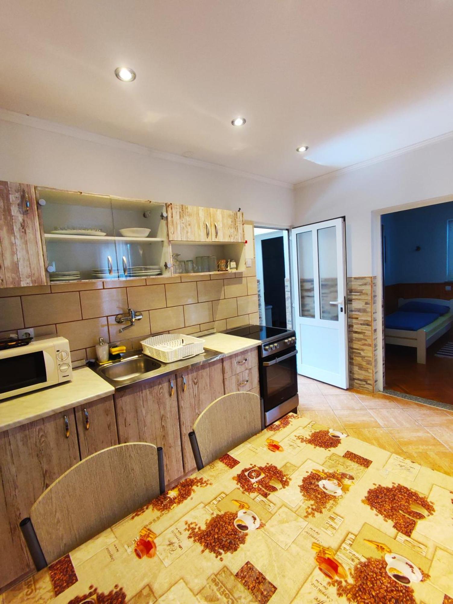 Apartment M&r Rovinj