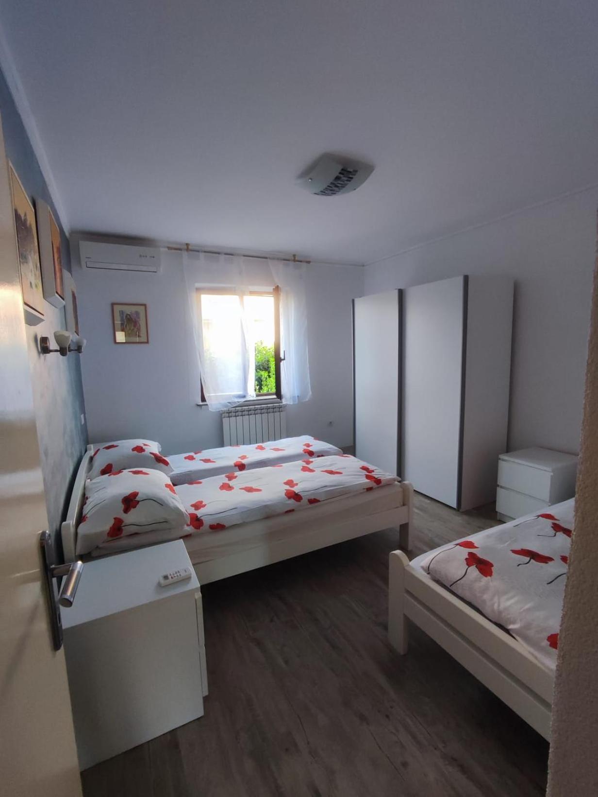 Apartment M&r Rovinj