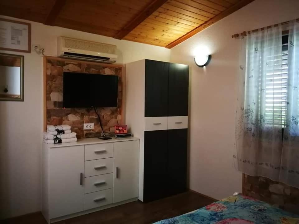 M&r Apartment Rovinj